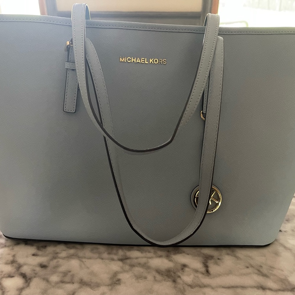 MICHAEL KORS
Jet Set Travel Large